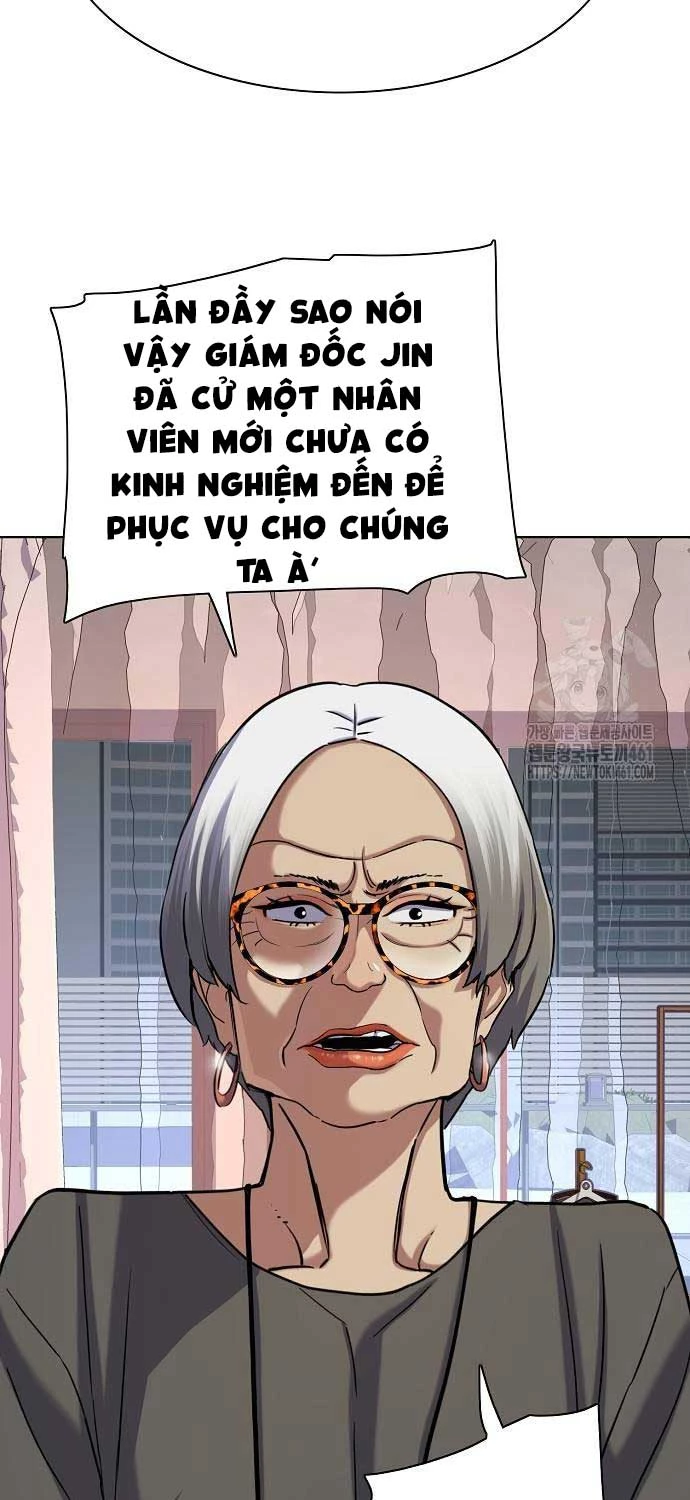 Tiểu Thiếu Gia Gia Tộc Tài Phiệt Chapter 117 - Trang 4