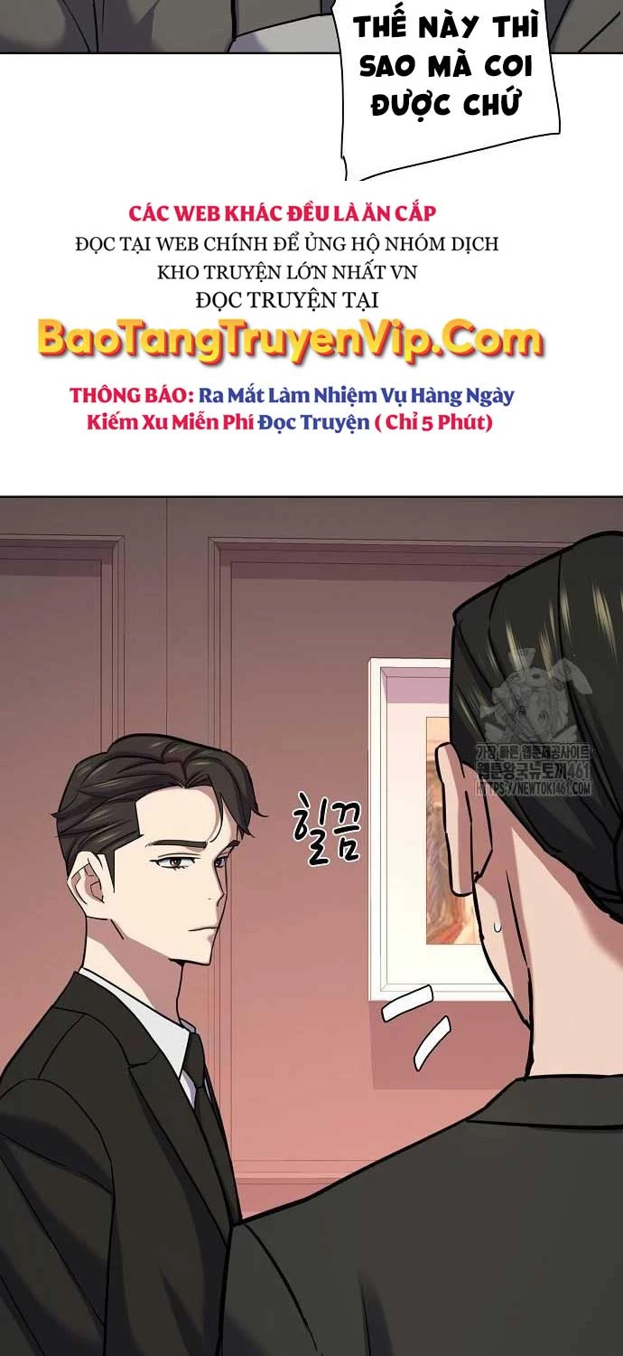 Tiểu Thiếu Gia Gia Tộc Tài Phiệt Chapter 117 - Trang 4