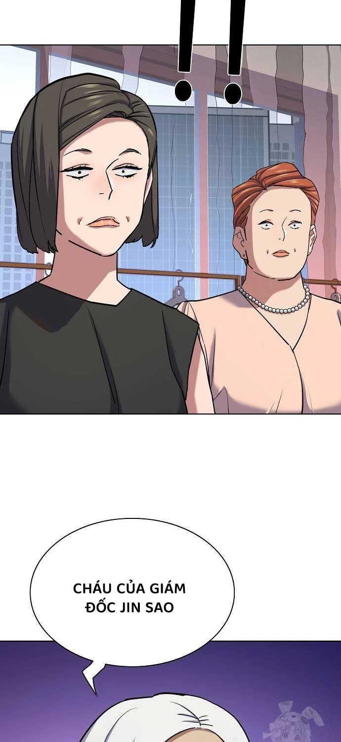 Tiểu Thiếu Gia Gia Tộc Tài Phiệt Chapter 117 - Trang 4