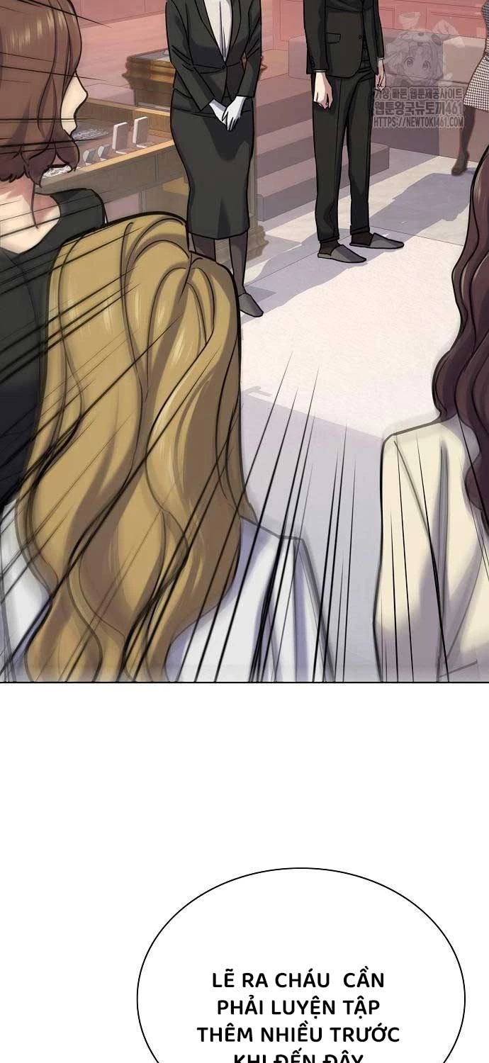 Tiểu Thiếu Gia Gia Tộc Tài Phiệt Chapter 117 - Trang 4