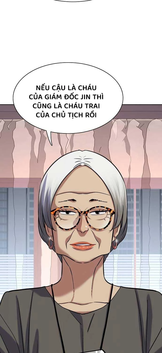 Tiểu Thiếu Gia Gia Tộc Tài Phiệt Chapter 117 - Trang 4