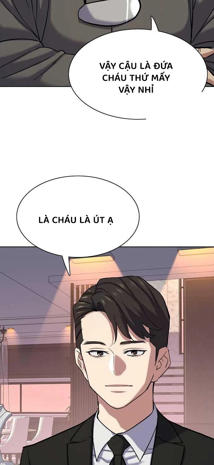 Tiểu Thiếu Gia Gia Tộc Tài Phiệt Chapter 117 - Trang 4