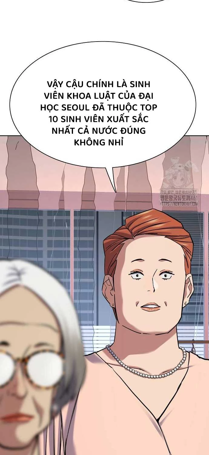 Tiểu Thiếu Gia Gia Tộc Tài Phiệt Chapter 117 - Trang 4