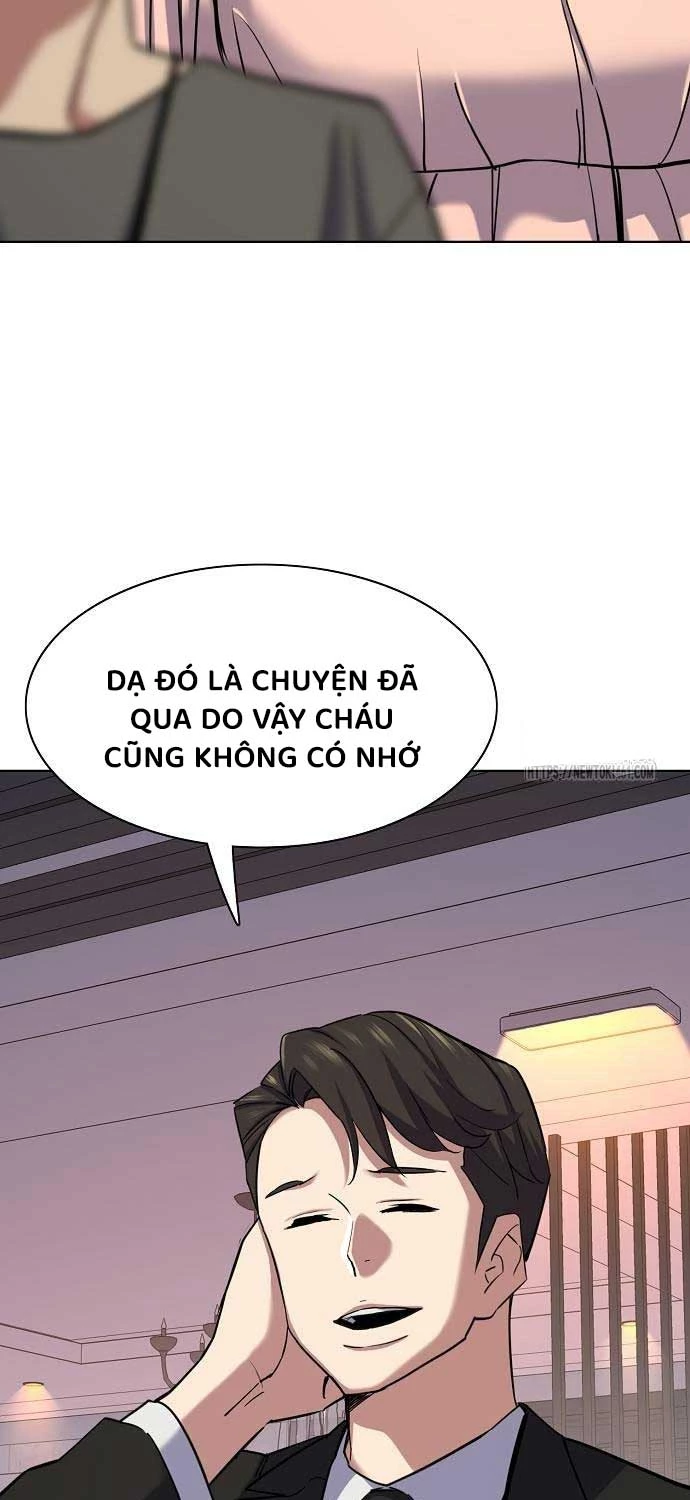 Tiểu Thiếu Gia Gia Tộc Tài Phiệt Chapter 117 - Trang 4