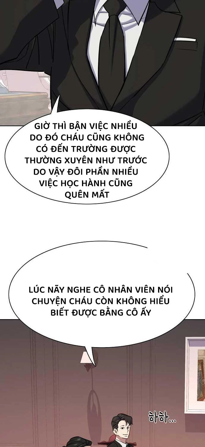 Tiểu Thiếu Gia Gia Tộc Tài Phiệt Chapter 117 - Trang 4
