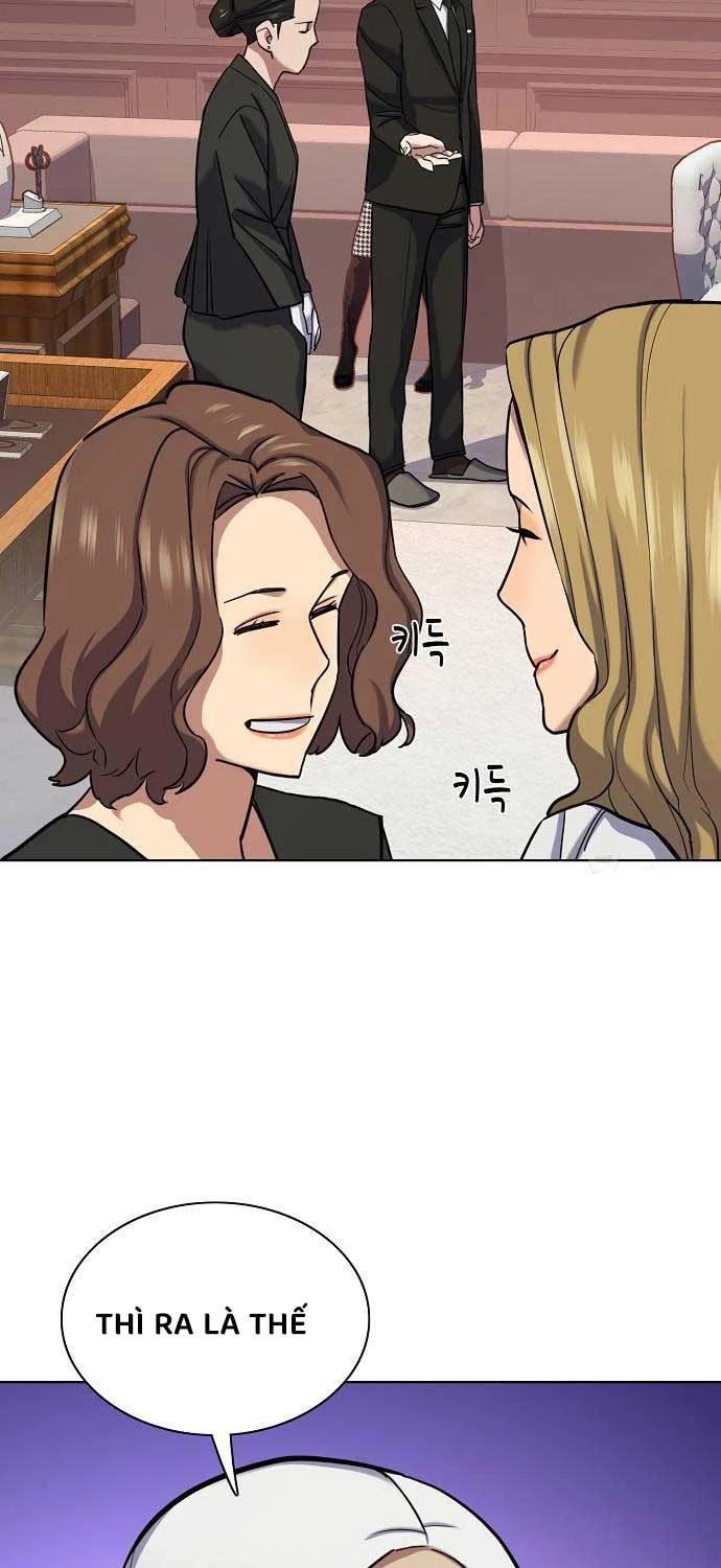 Tiểu Thiếu Gia Gia Tộc Tài Phiệt Chapter 117 - Trang 4