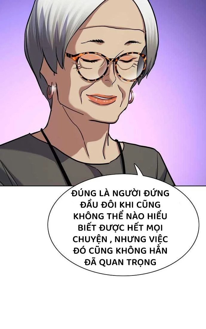 Tiểu Thiếu Gia Gia Tộc Tài Phiệt Chapter 117 - Trang 4