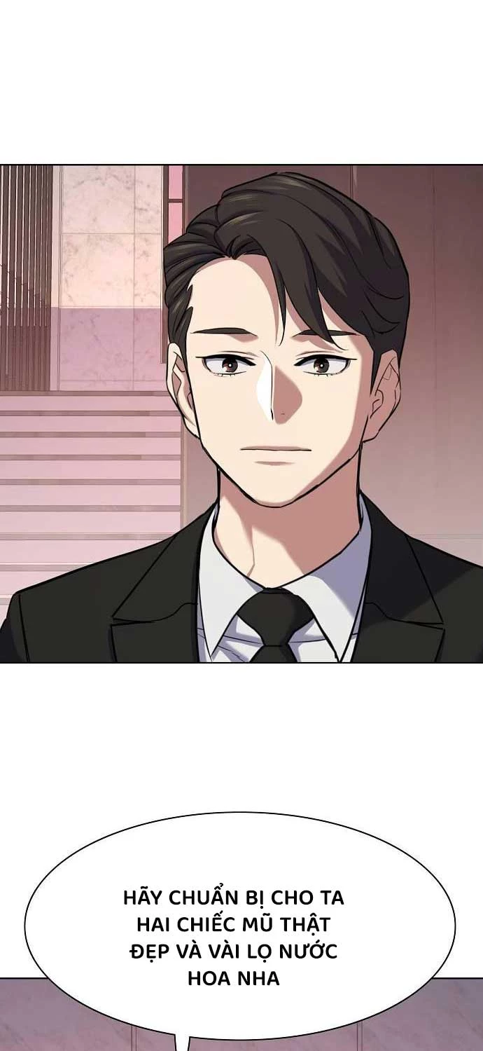 Tiểu Thiếu Gia Gia Tộc Tài Phiệt Chapter 117 - Trang 4