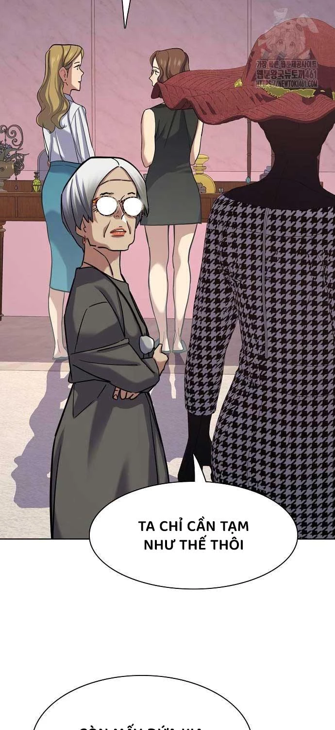 Tiểu Thiếu Gia Gia Tộc Tài Phiệt Chapter 117 - Trang 4