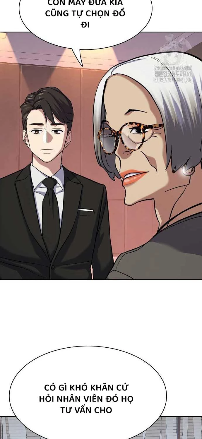 Tiểu Thiếu Gia Gia Tộc Tài Phiệt Chapter 117 - Trang 4