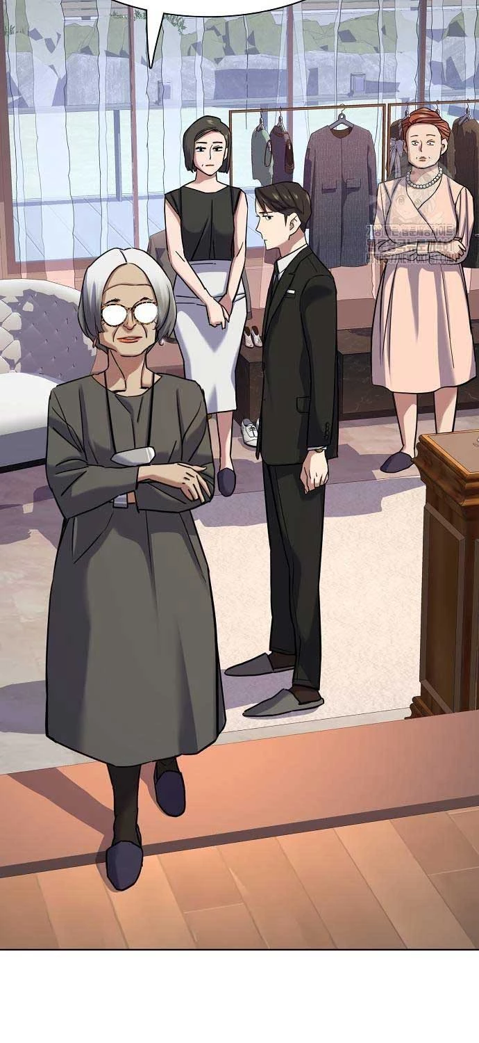 Tiểu Thiếu Gia Gia Tộc Tài Phiệt Chapter 117 - Trang 4