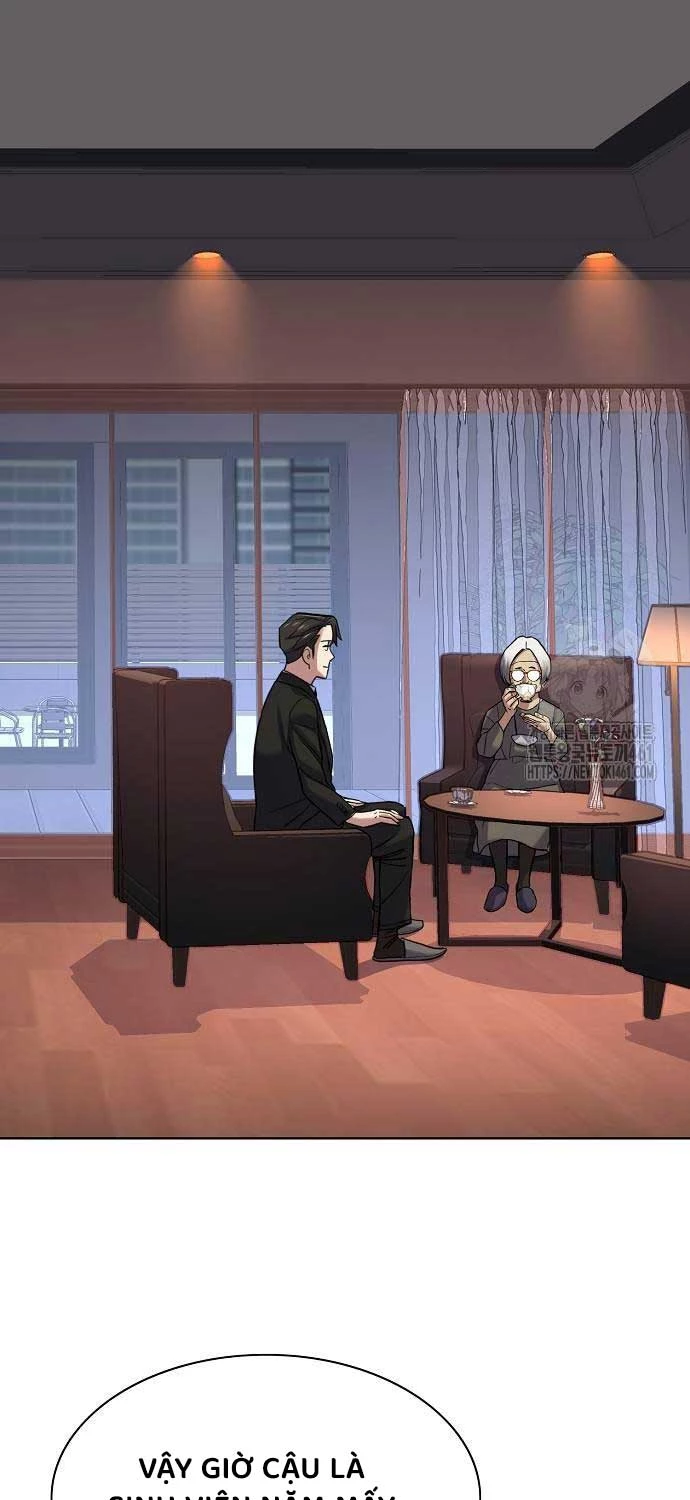 Tiểu Thiếu Gia Gia Tộc Tài Phiệt Chapter 117 - Trang 4