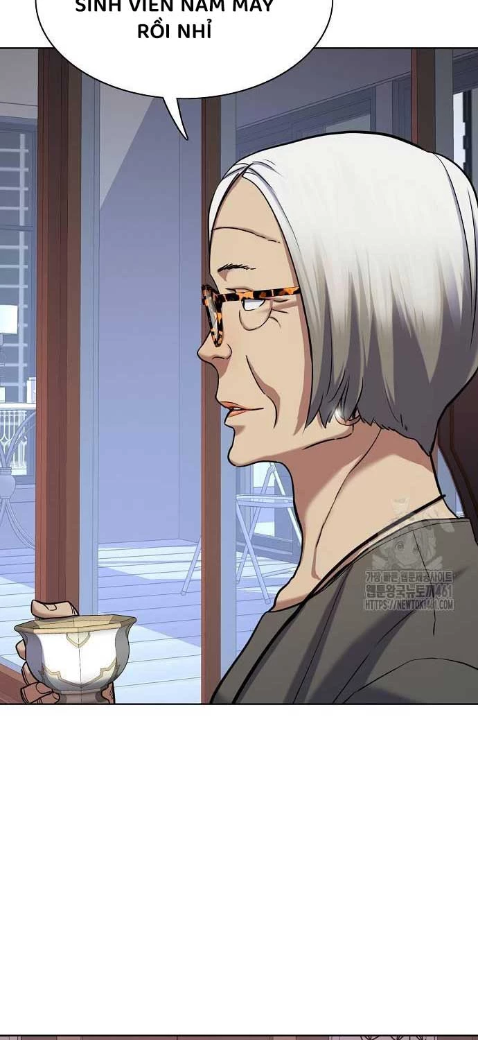 Tiểu Thiếu Gia Gia Tộc Tài Phiệt Chapter 117 - Trang 4