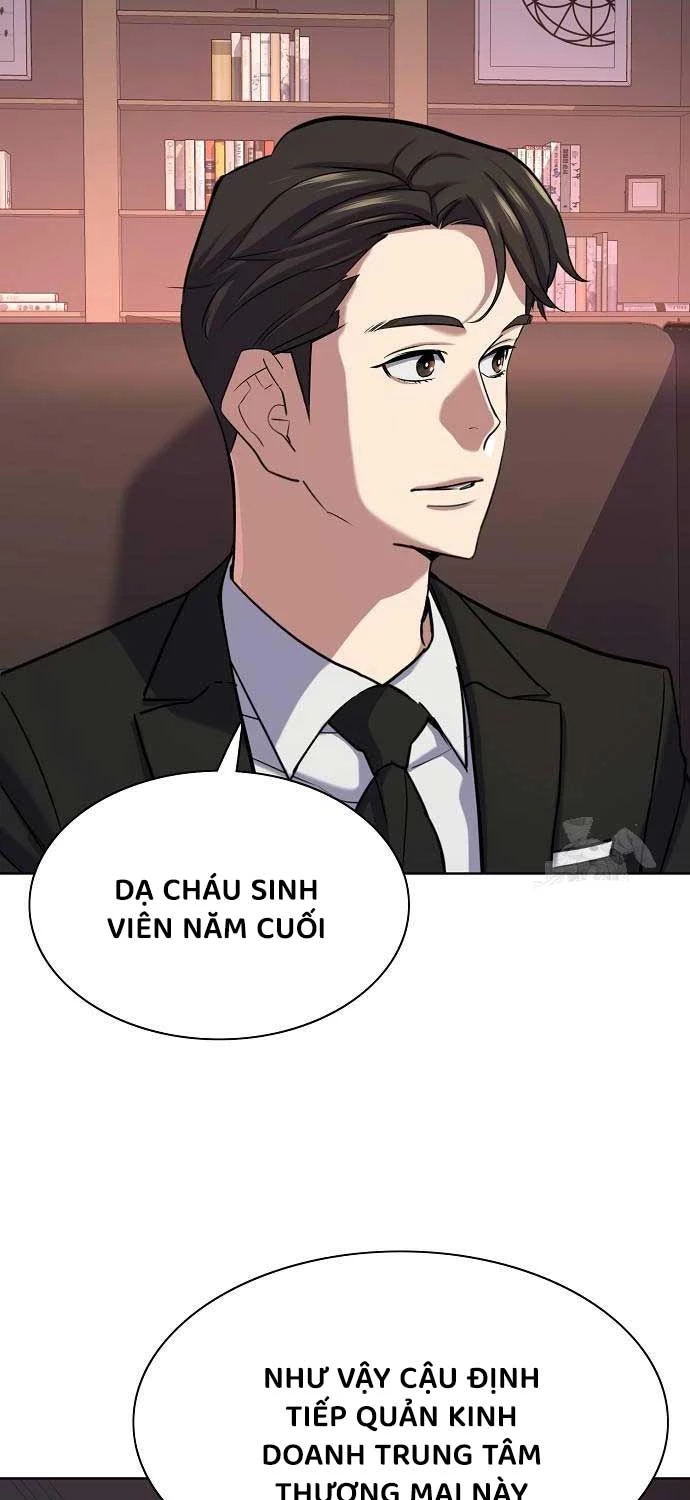 Tiểu Thiếu Gia Gia Tộc Tài Phiệt Chapter 117 - Trang 4