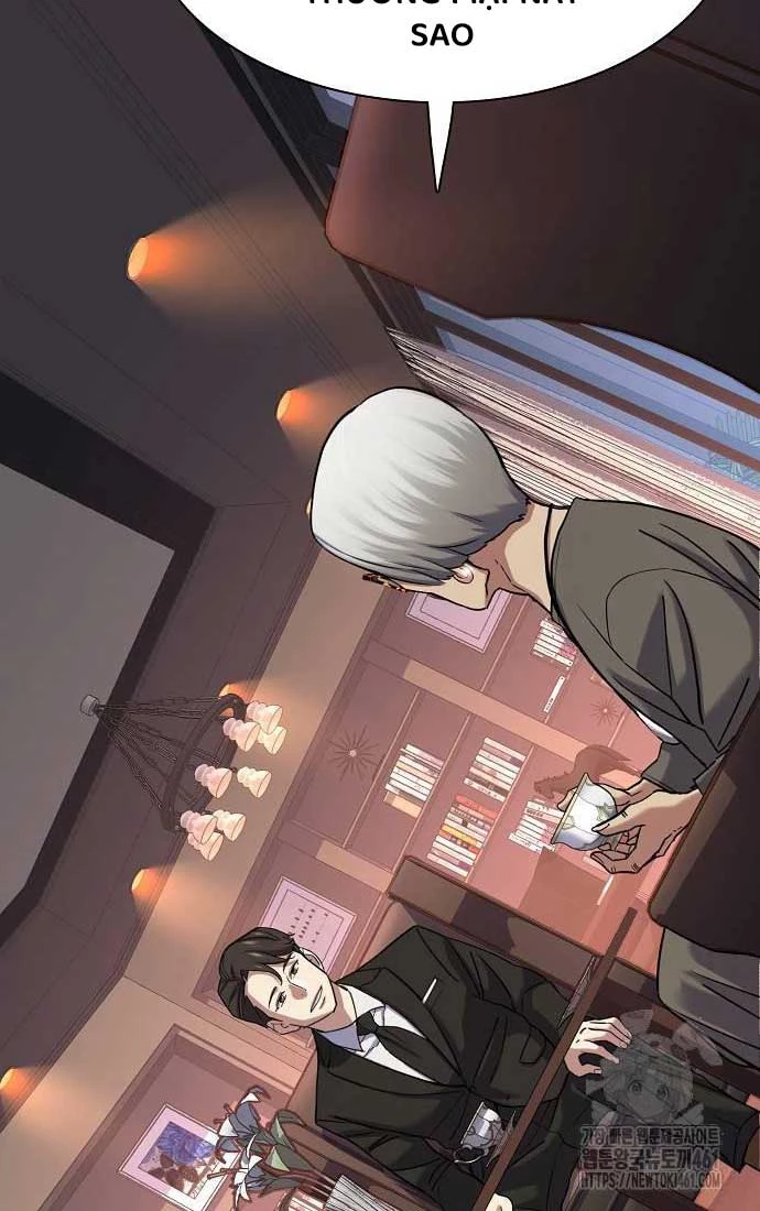 Tiểu Thiếu Gia Gia Tộc Tài Phiệt Chapter 117 - Trang 4