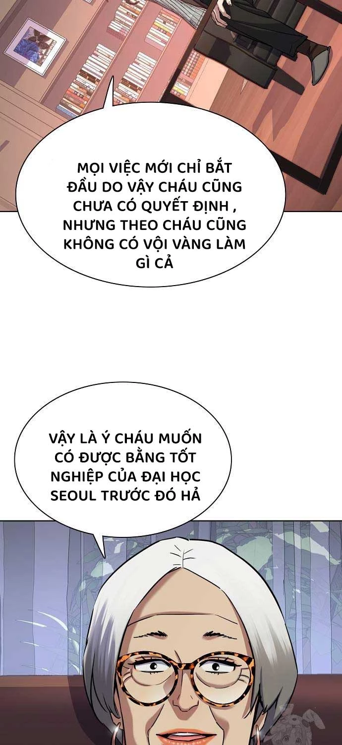 Tiểu Thiếu Gia Gia Tộc Tài Phiệt Chapter 117 - Trang 4