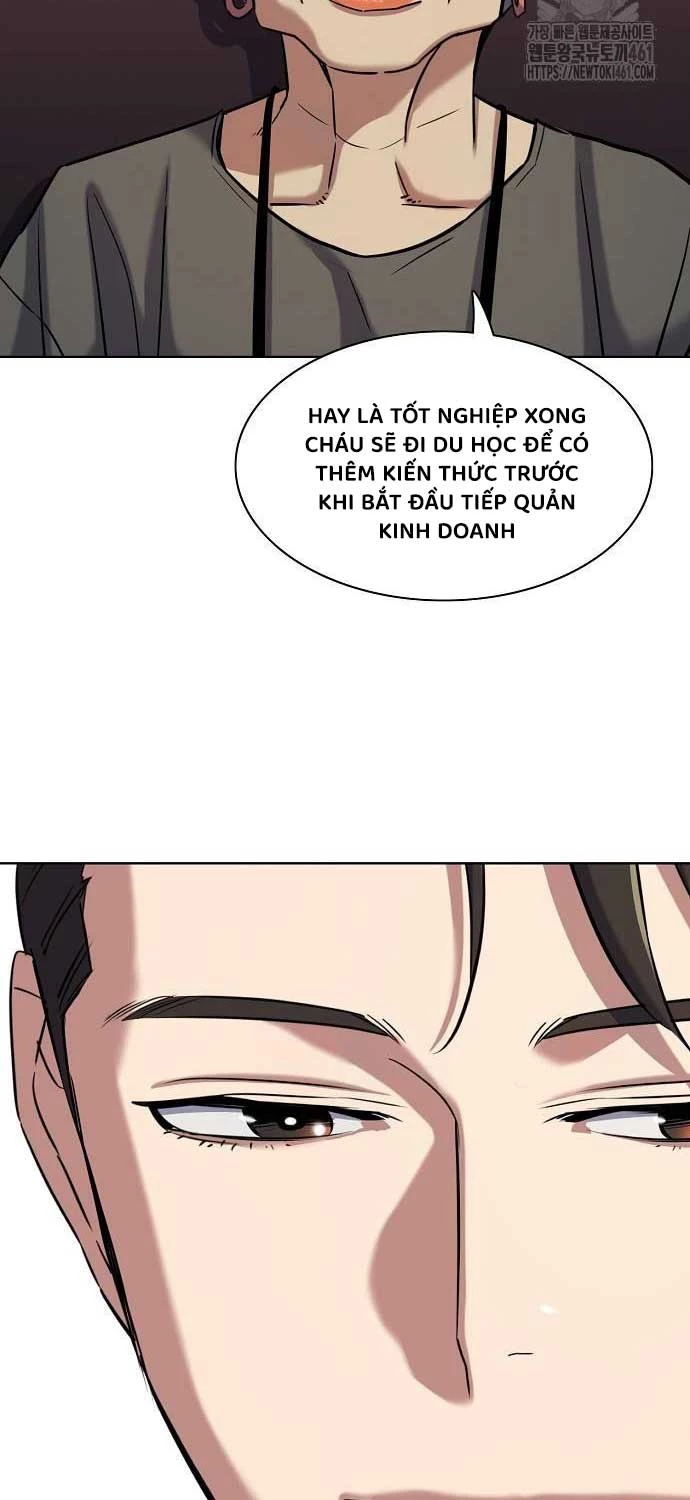 Tiểu Thiếu Gia Gia Tộc Tài Phiệt Chapter 117 - Trang 4