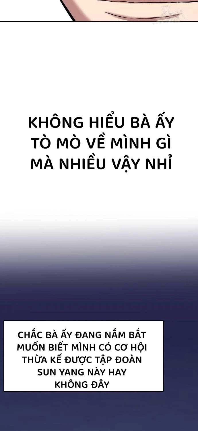 Tiểu Thiếu Gia Gia Tộc Tài Phiệt Chapter 117 - Trang 4