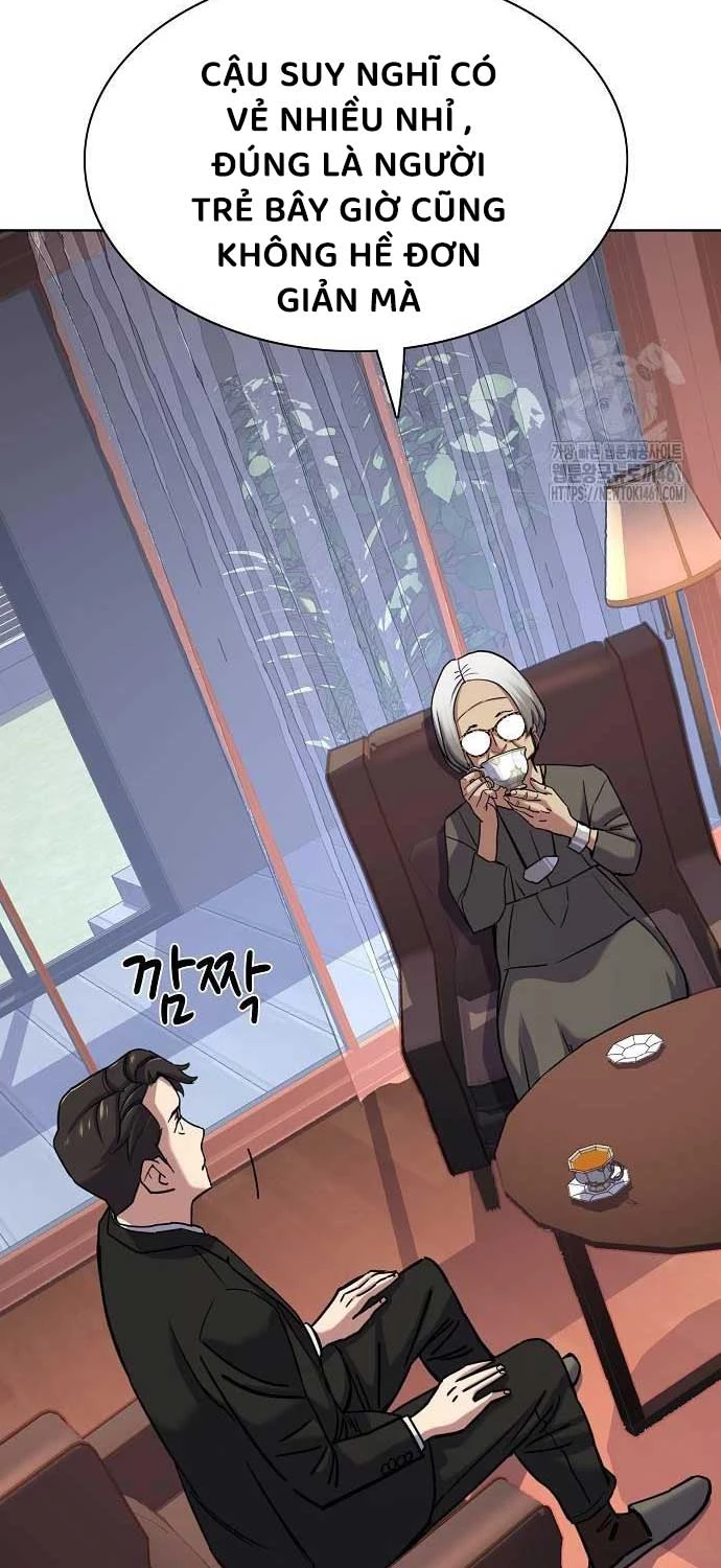 Tiểu Thiếu Gia Gia Tộc Tài Phiệt Chapter 117 - Trang 4