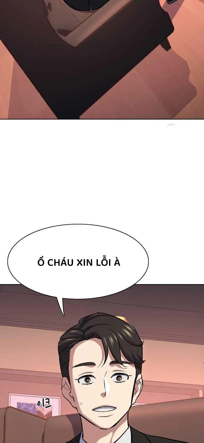 Tiểu Thiếu Gia Gia Tộc Tài Phiệt Chapter 117 - Trang 4