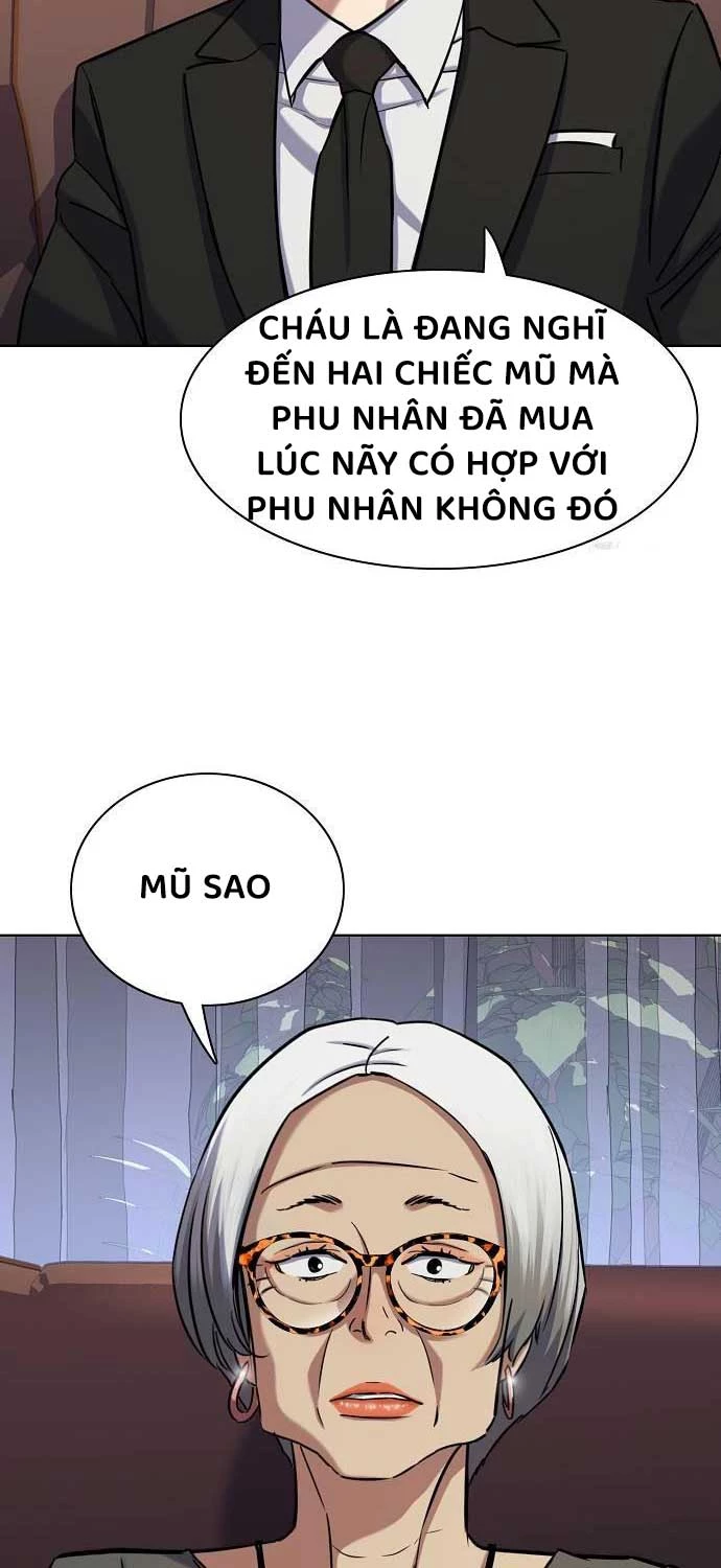 Tiểu Thiếu Gia Gia Tộc Tài Phiệt Chapter 117 - Trang 4