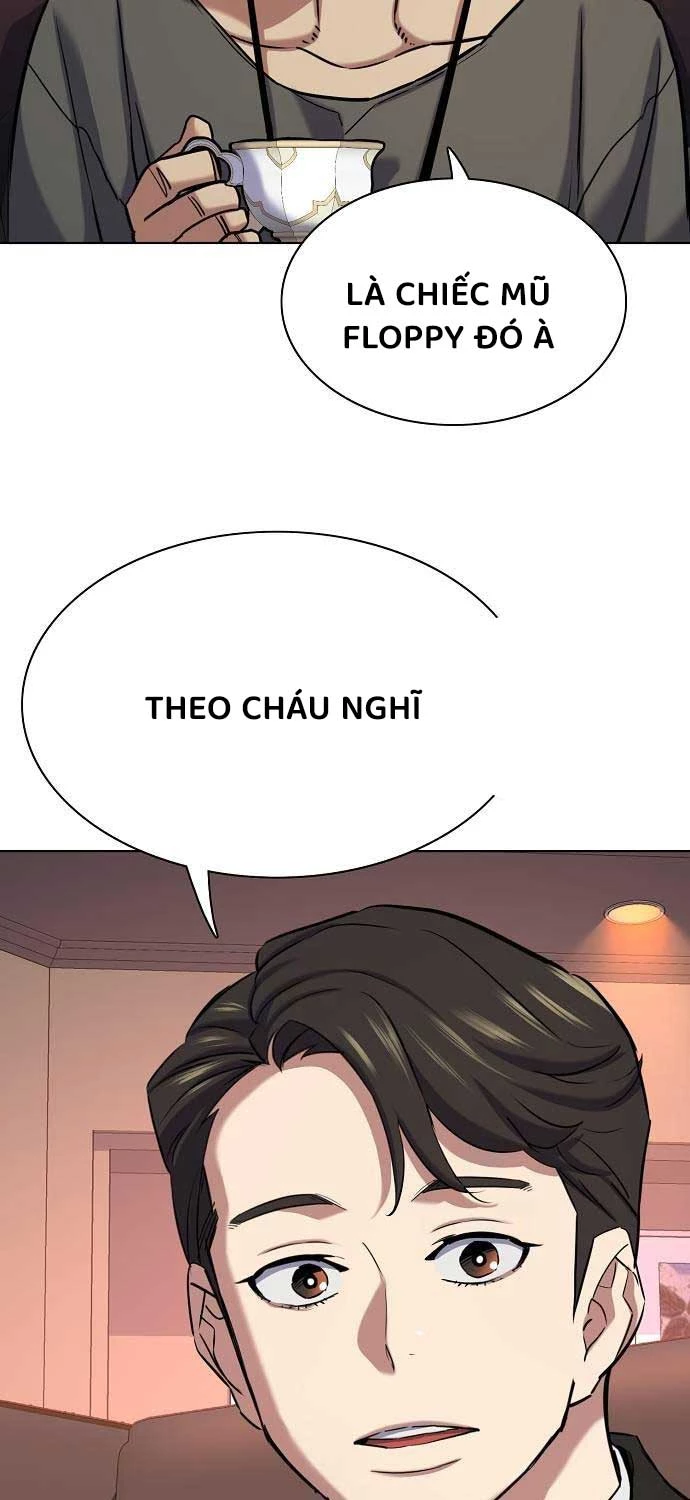 Tiểu Thiếu Gia Gia Tộc Tài Phiệt Chapter 117 - Trang 4