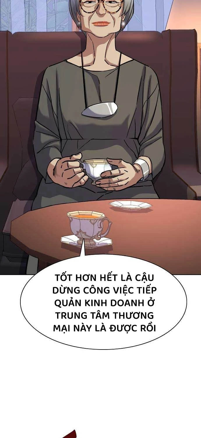 Tiểu Thiếu Gia Gia Tộc Tài Phiệt Chapter 117 - Trang 4