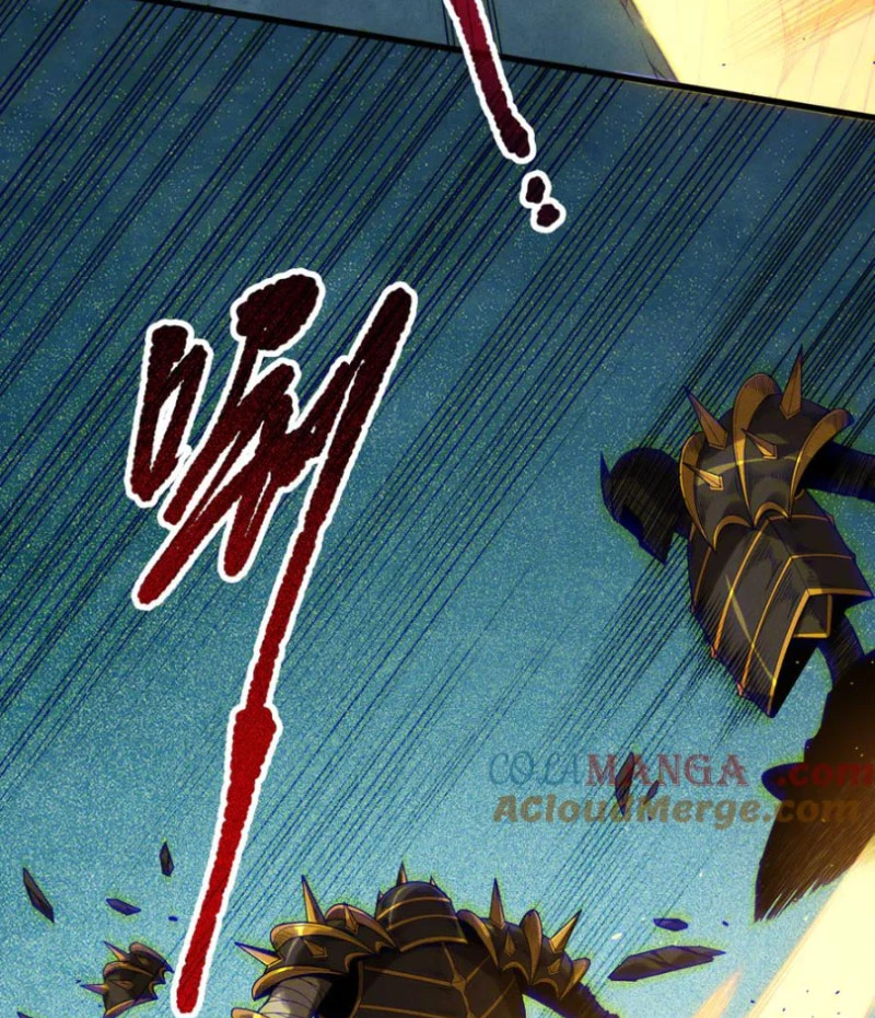 Thảm Họa Tử Linh Sư Chapter 122 - Next Chapter 123