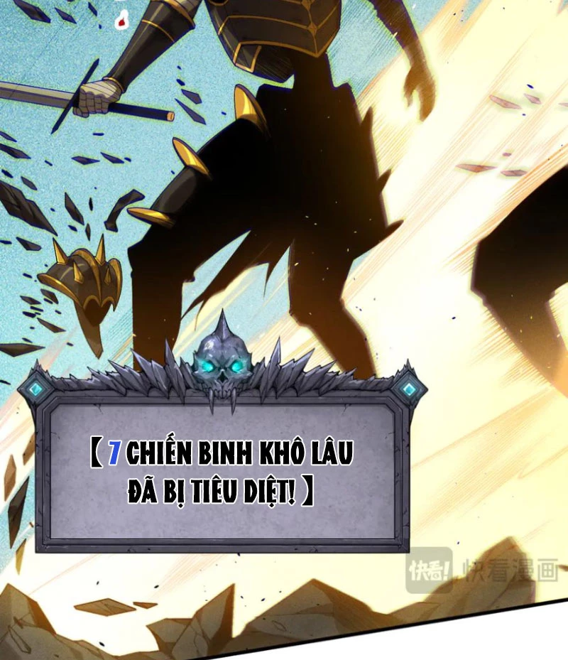 Thảm Họa Tử Linh Sư Chapter 122 - Next Chapter 123
