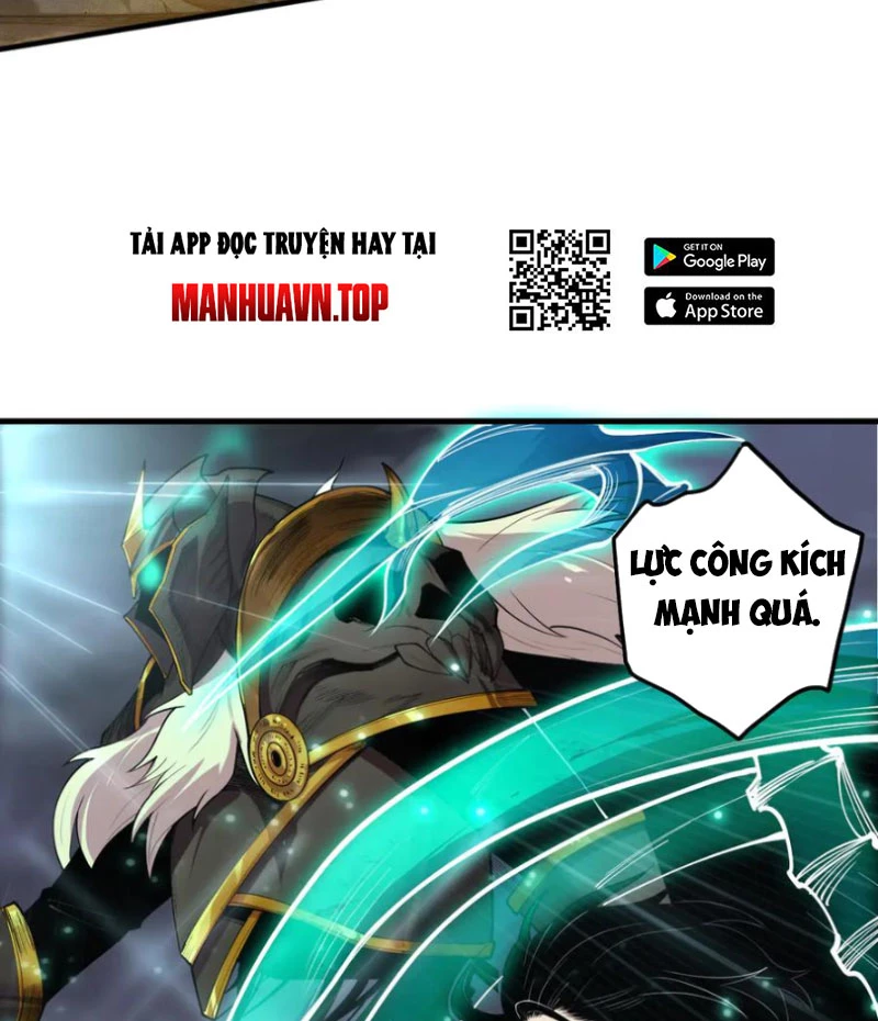 Thảm Họa Tử Linh Sư Chapter 122 - Next Chapter 123