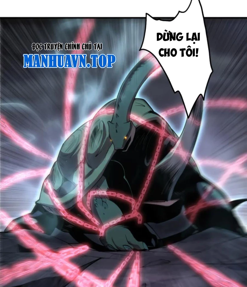 Thảm Họa Tử Linh Sư Chapter 122 - Next Chapter 123