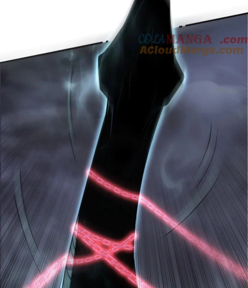 Thảm Họa Tử Linh Sư Chapter 122 - Next Chapter 123