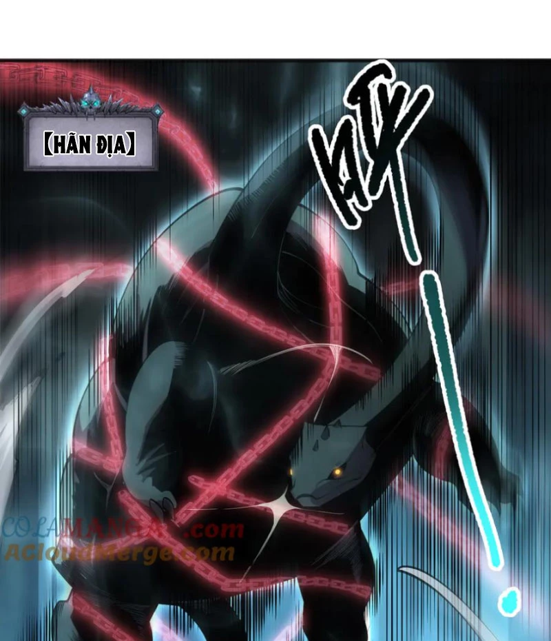 Thảm Họa Tử Linh Sư Chapter 122 - Next Chapter 123