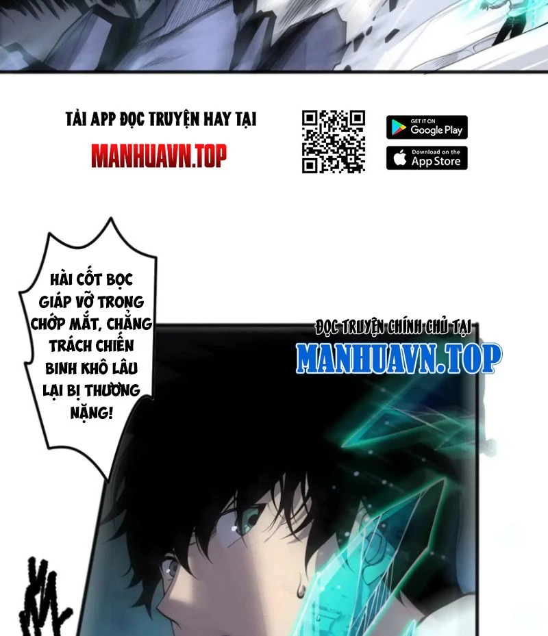 Thảm Họa Tử Linh Sư Chapter 122 - Next Chapter 123