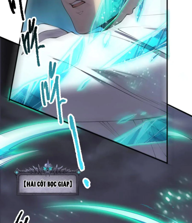 Thảm Họa Tử Linh Sư Chapter 122 - Next Chapter 123
