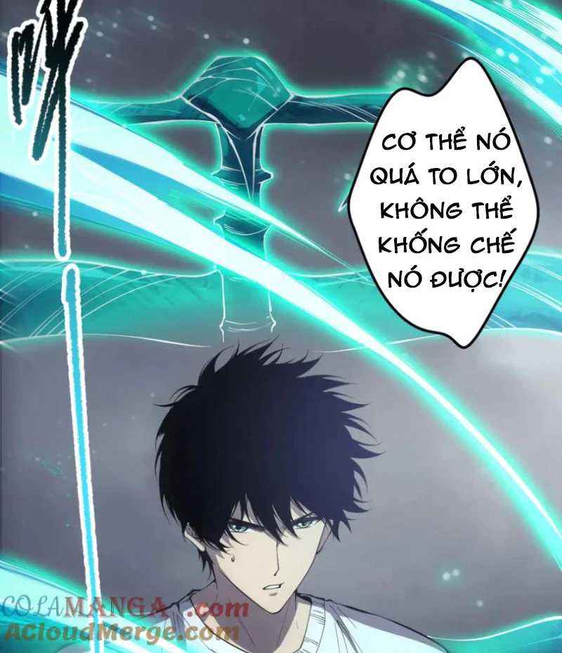 Thảm Họa Tử Linh Sư Chapter 122 - Next Chapter 123