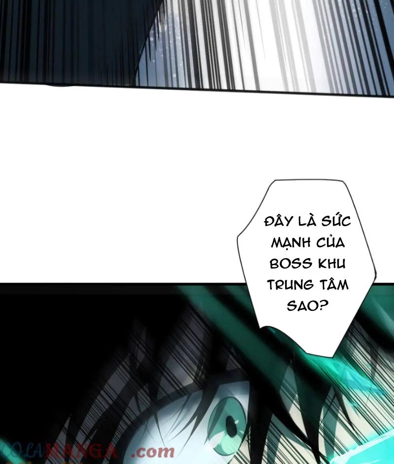 Thảm Họa Tử Linh Sư Chapter 122 - Next Chapter 123