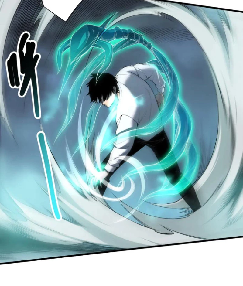 Thảm Họa Tử Linh Sư Chapter 122 - Next Chapter 123