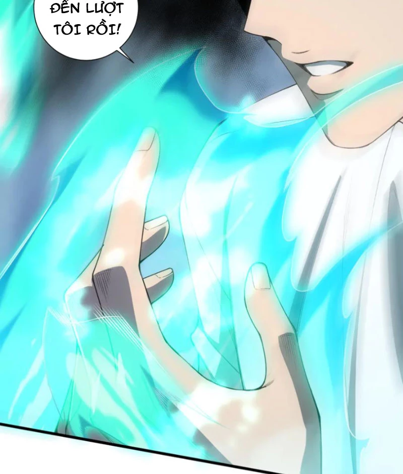 Thảm Họa Tử Linh Sư Chapter 122 - Next Chapter 123