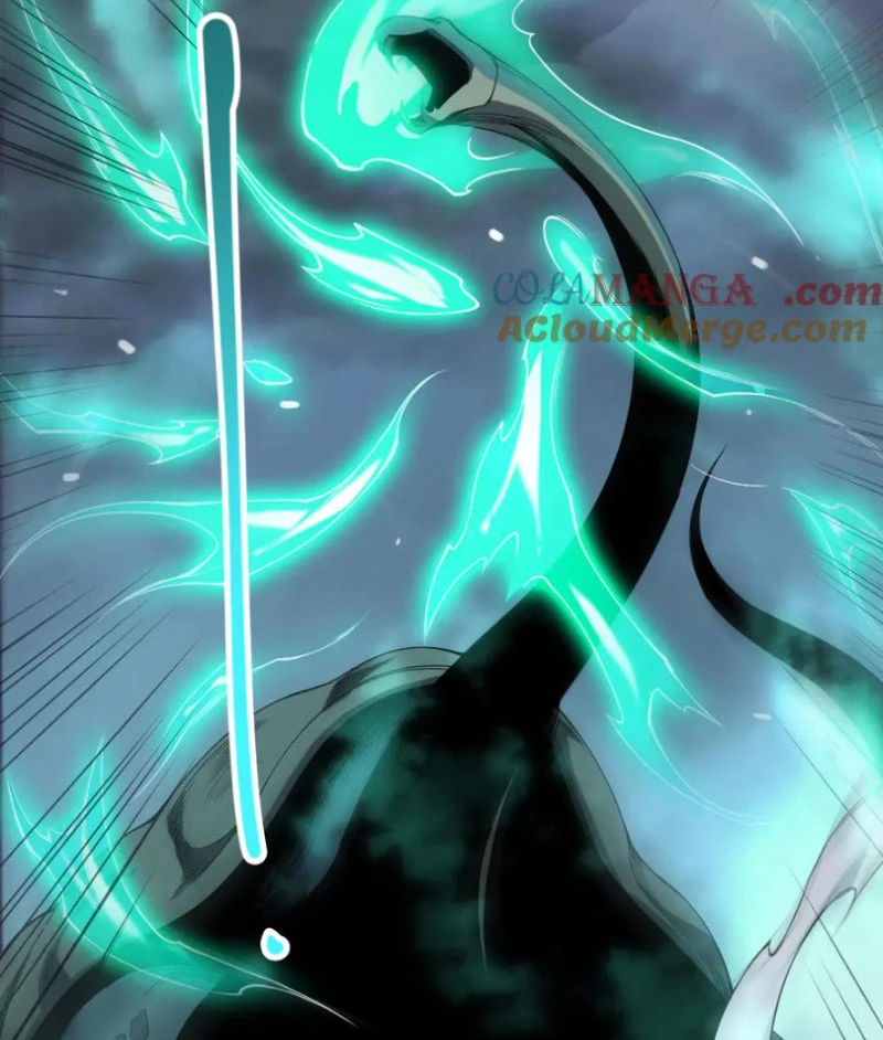 Thảm Họa Tử Linh Sư Chapter 122 - Next Chapter 123