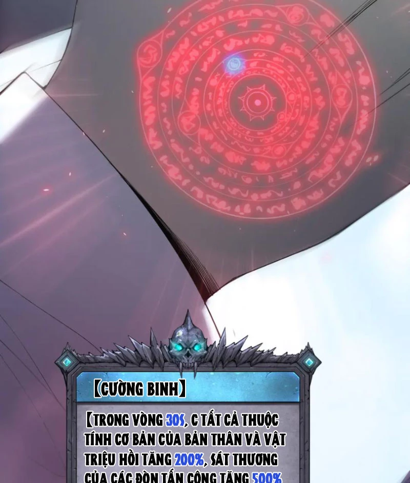 Thảm Họa Tử Linh Sư Chapter 122 - Next Chapter 123