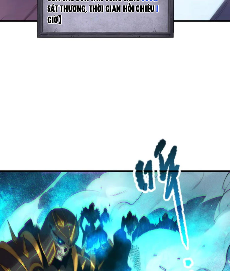 Thảm Họa Tử Linh Sư Chapter 122 - Next Chapter 123