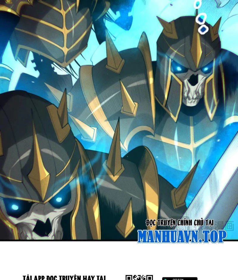 Thảm Họa Tử Linh Sư Chapter 122 - Next Chapter 123