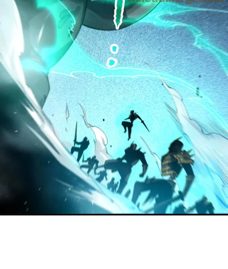 Thảm Họa Tử Linh Sư Chapter 122 - Next Chapter 123