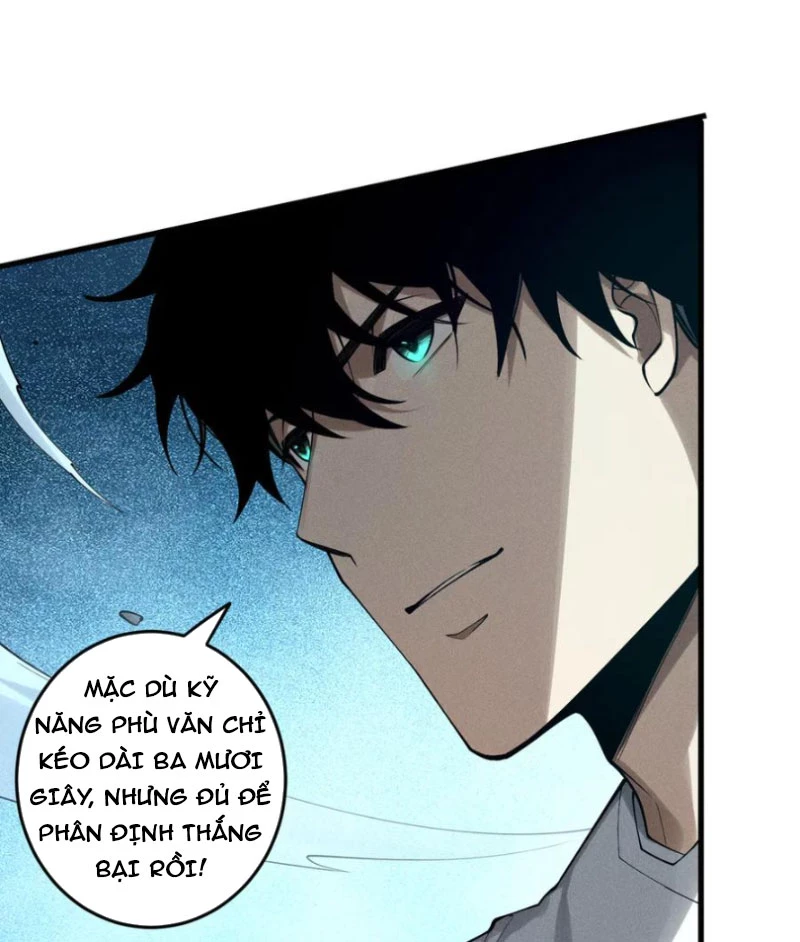 Thảm Họa Tử Linh Sư Chapter 122 - Next Chapter 123