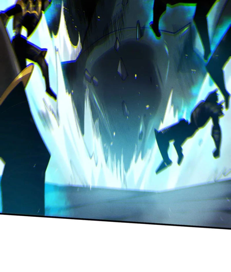 Thảm Họa Tử Linh Sư Chapter 122 - Next Chapter 123