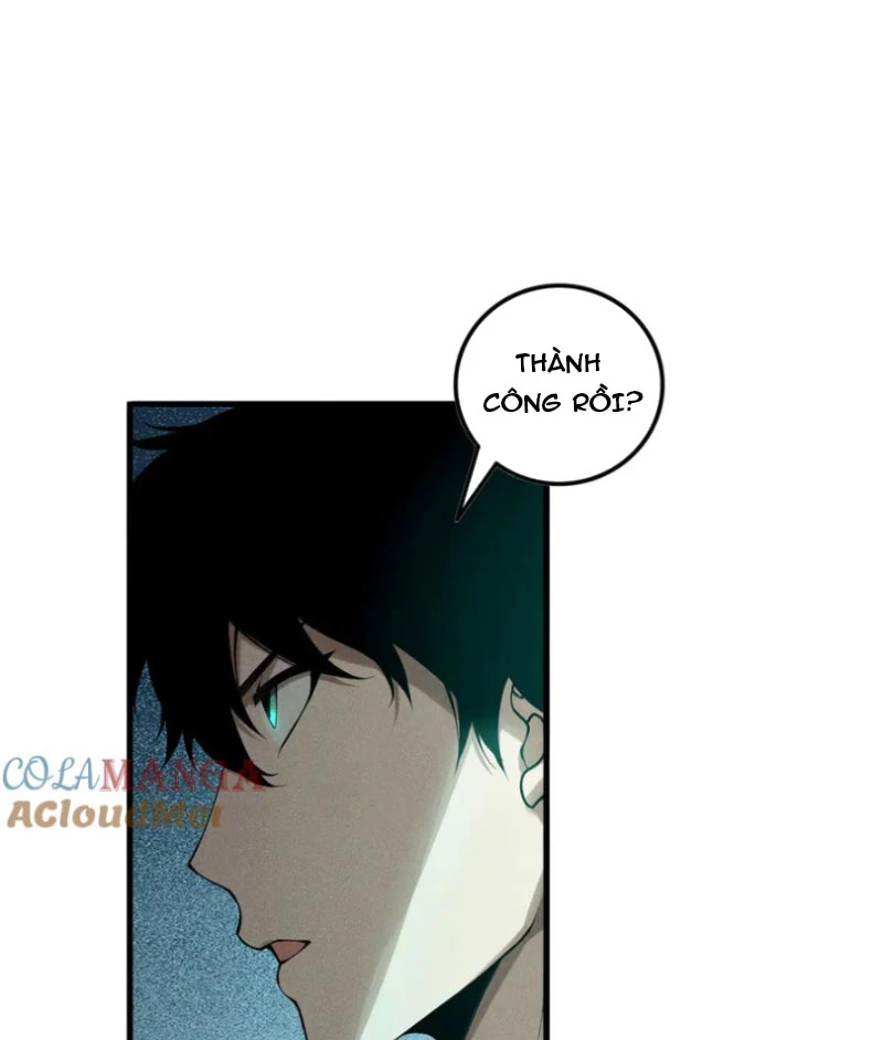 Thảm Họa Tử Linh Sư Chapter 122 - Next Chapter 123