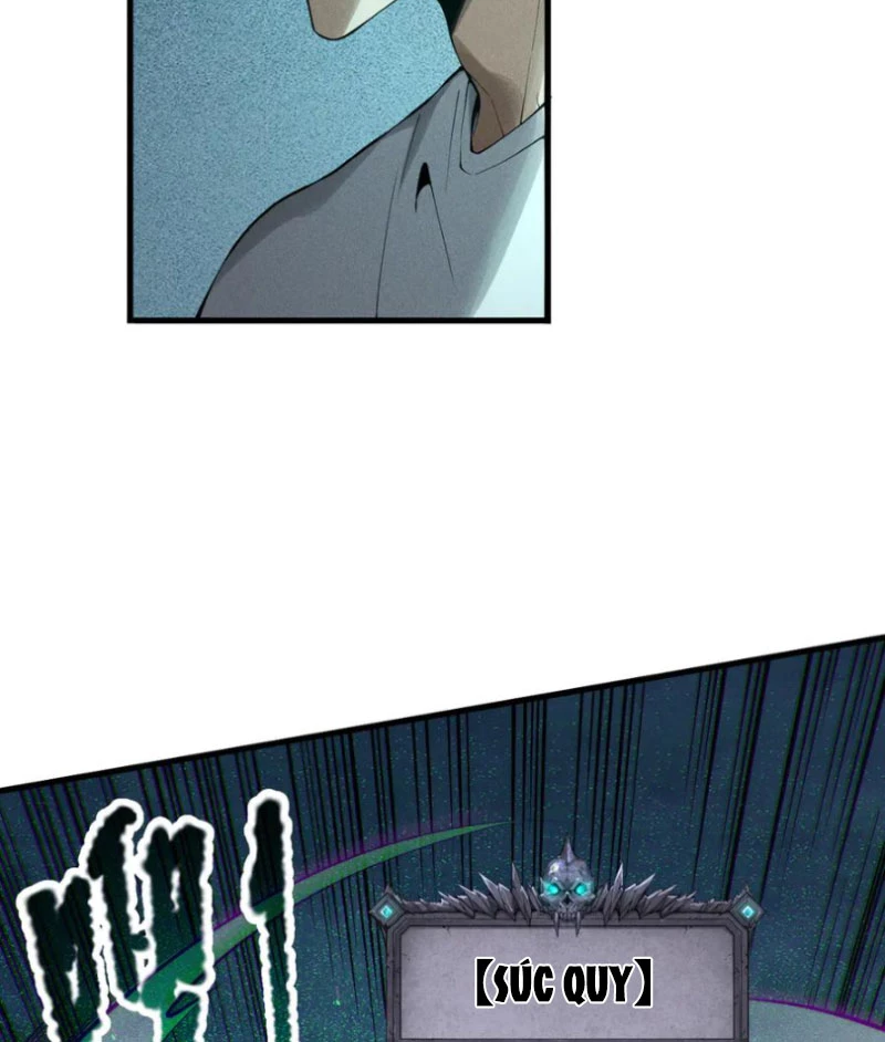 Thảm Họa Tử Linh Sư Chapter 122 - Next Chapter 123