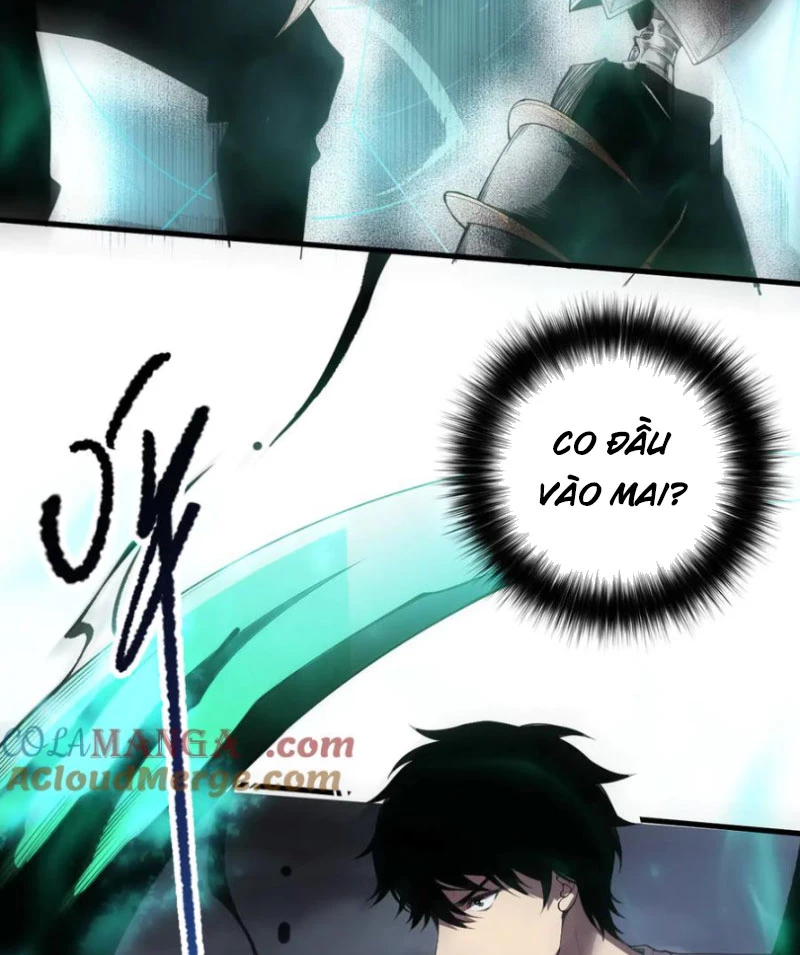 Thảm Họa Tử Linh Sư Chapter 122 - Next Chapter 123