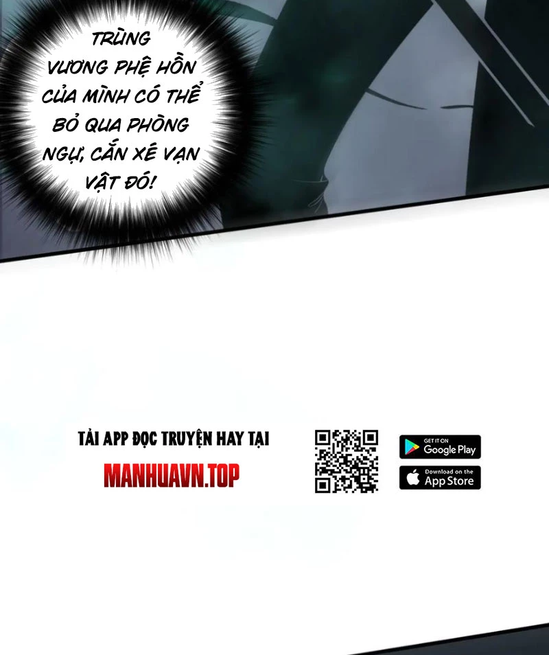 Thảm Họa Tử Linh Sư Chapter 122 - Next Chapter 123